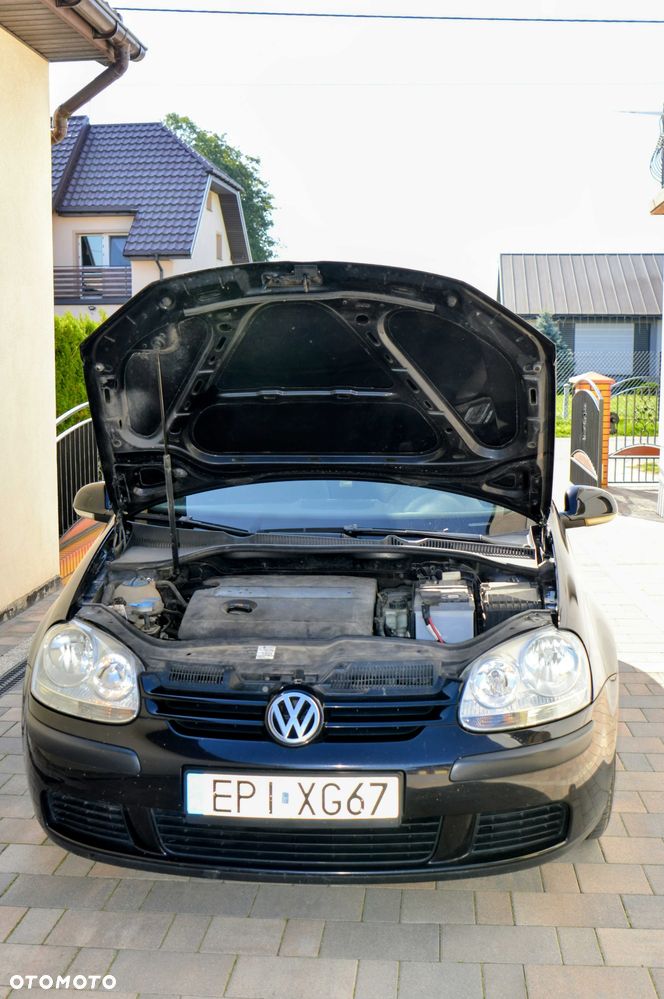 Volkswagen Golf - 8