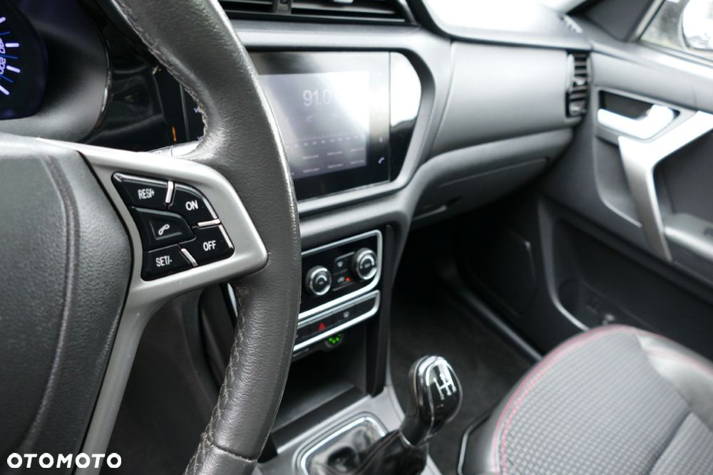 Suzuki Grand Vitara - 34