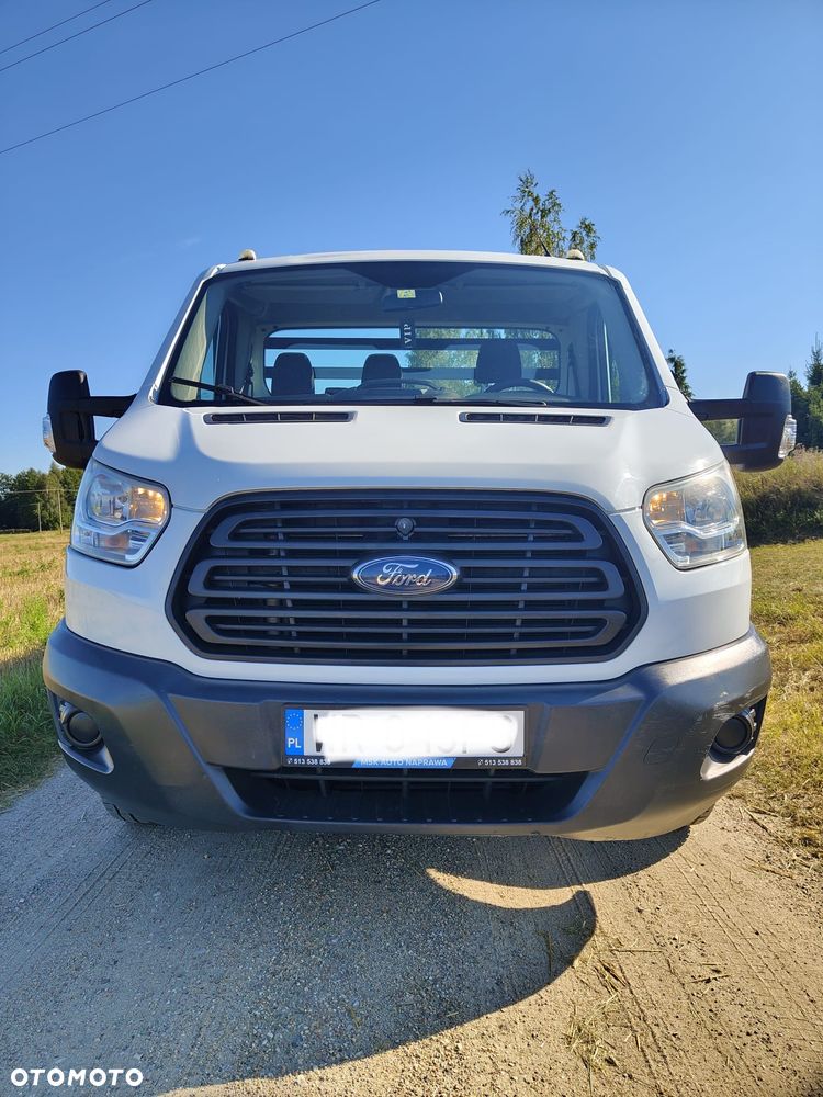 Ford transit - 13
