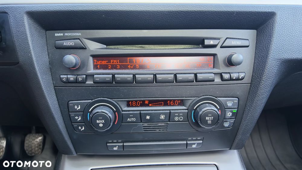 BMW Seria 3 320d - 17