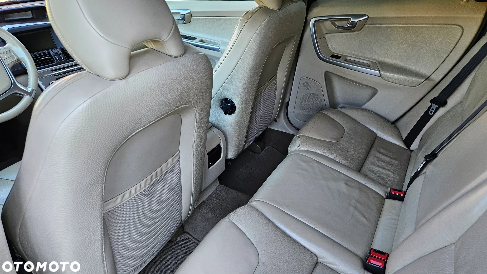 Volvo XC 60 - 16