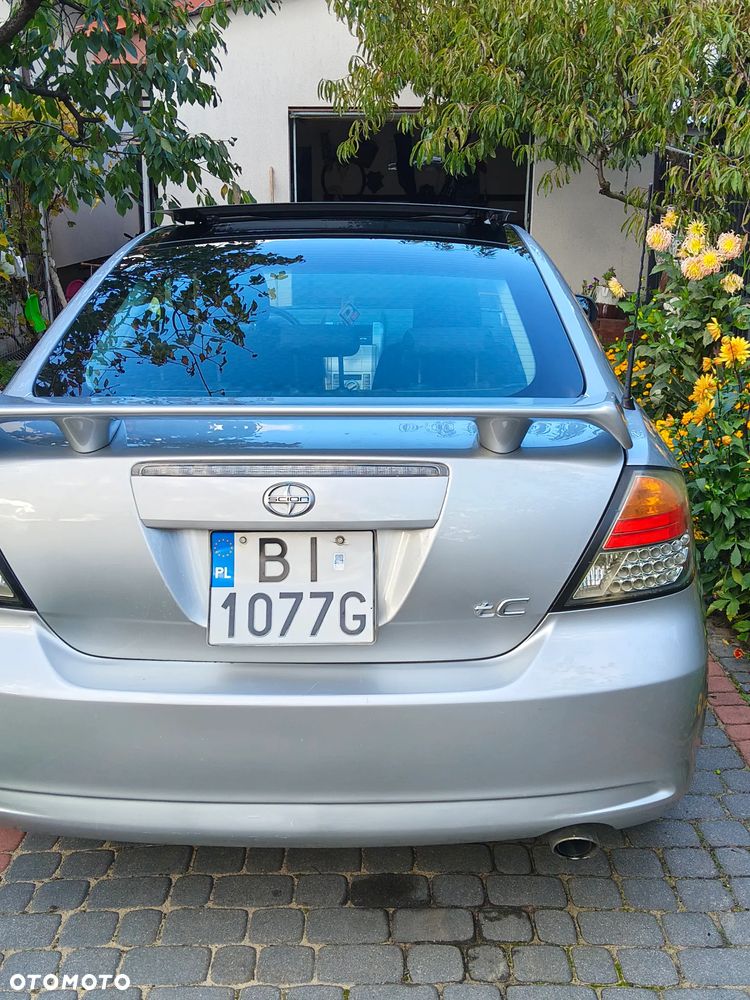 Toyota Inny - 7