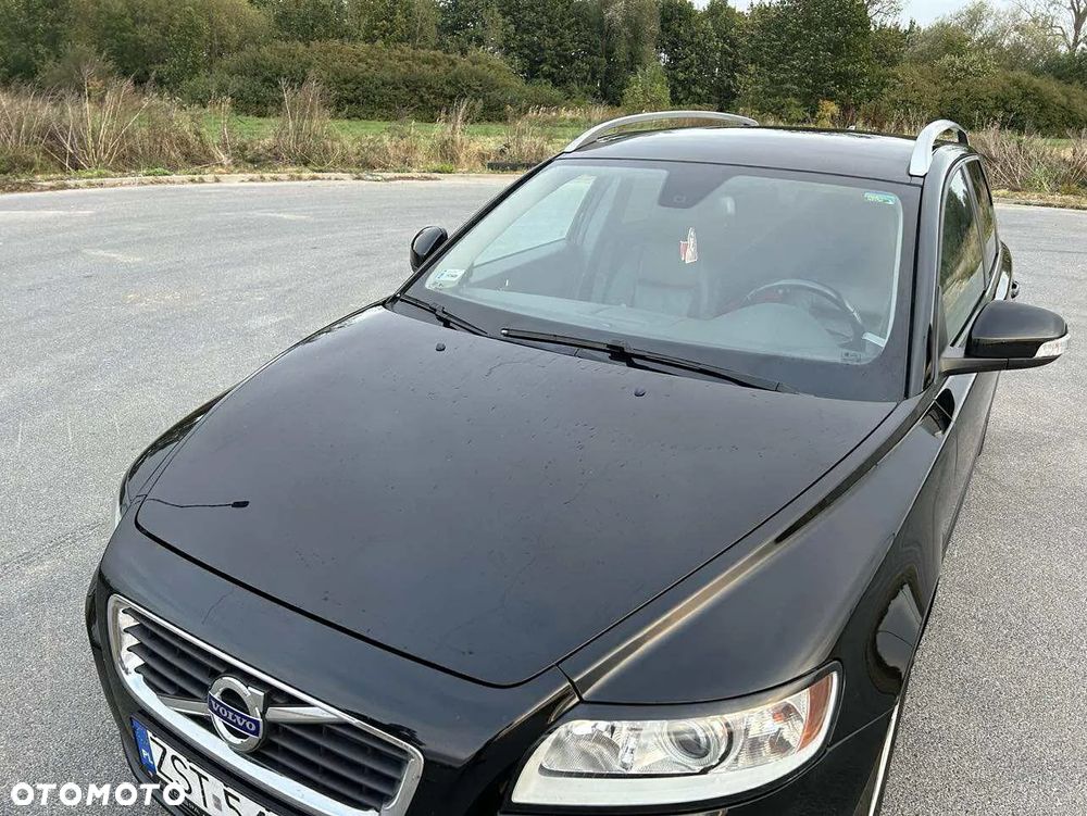 Volvo V50 D2 Summum Start-Stop - 5