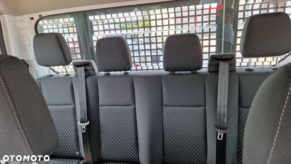 Ford Transit 363 D/CAB - 11