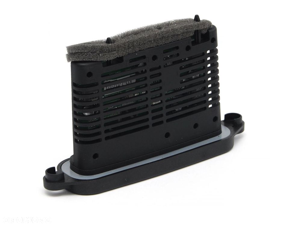 MODUŁ lampy xenon przetwornica kaseta BMW 5 F10 F11 5 GT F07 63117316217 - 3