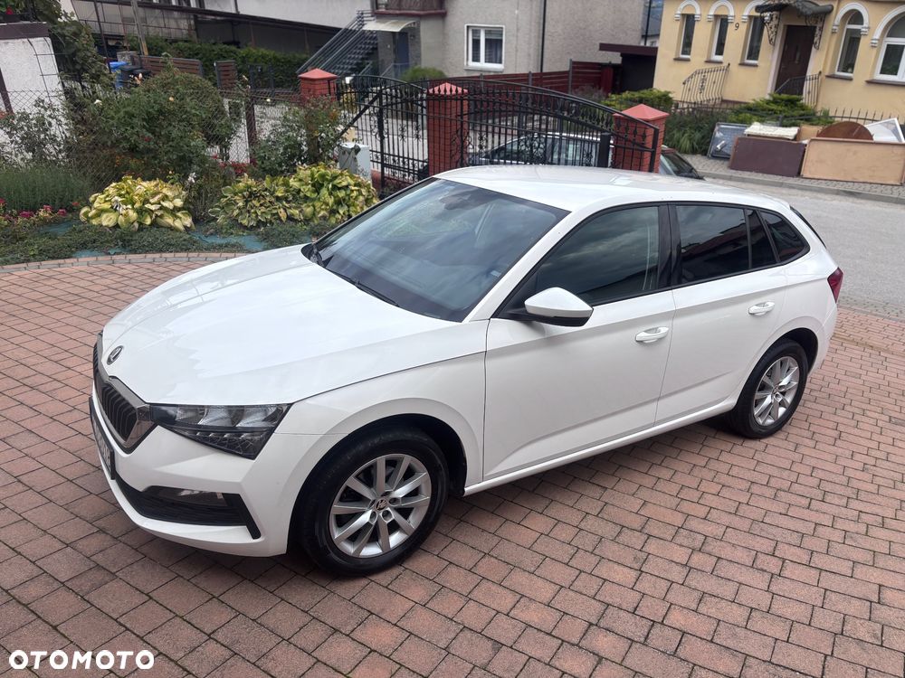 Skoda Scala - 24