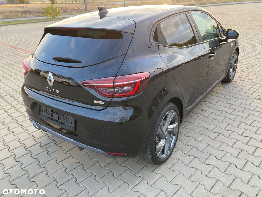 Renault Clio - 2