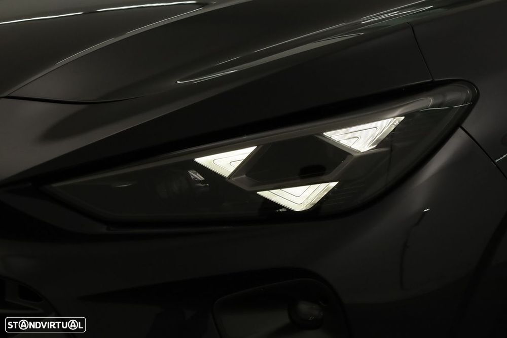 Cupra Terramar 1.5 e-Hybrid DSG - 6