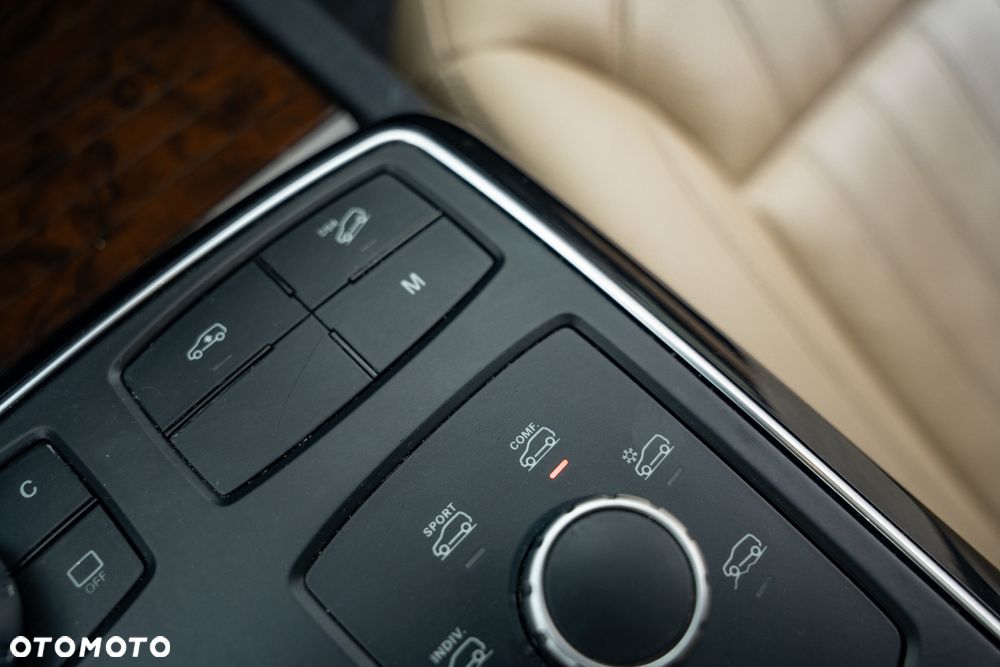 Mercedes-Benz GLS - 25