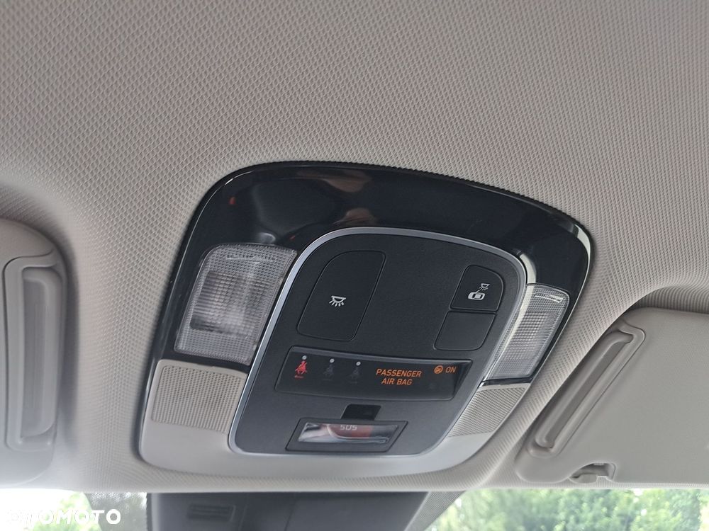 Hyundai Tucson 1.6 T-GDi 48V Executive 2WD DCT - 17