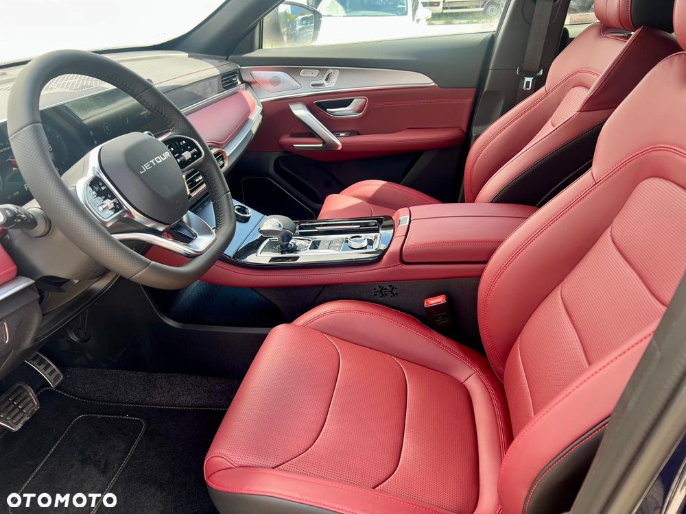 Jetour X70 Plus - 10