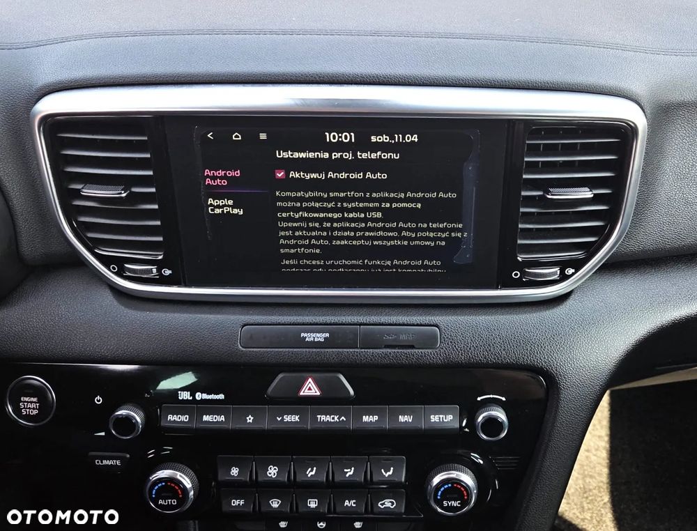 Kia Sportage 1.6 GDI L Business Line Plus 2WD - 23