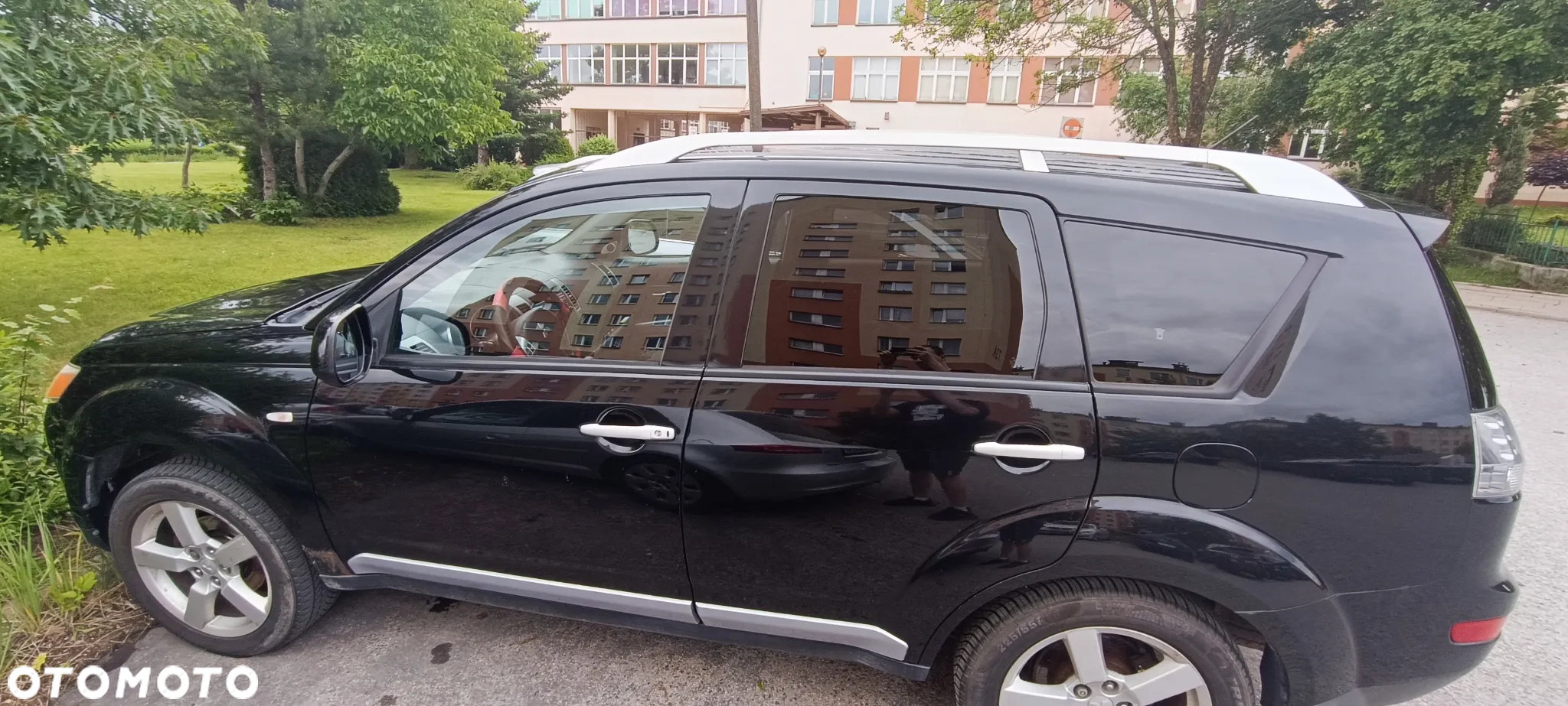Mitsubishi Outlander 2.2 DID Instyle - 22