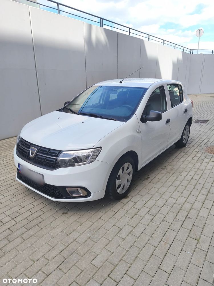 Dacia Sandero 1.0 SCe Laureate - 1