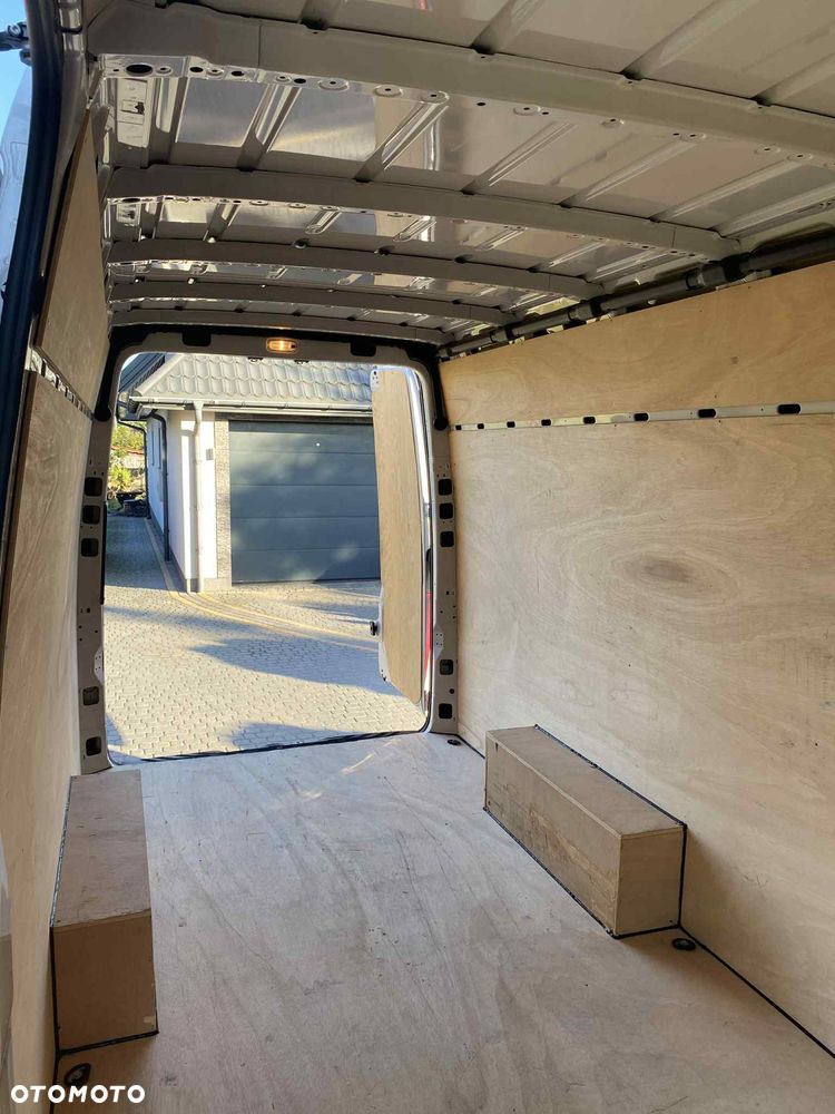 Mercedes-Benz Sprinter 316cdi - 13