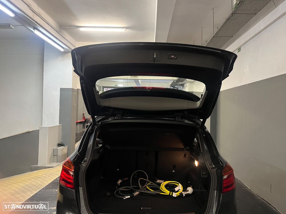 BMW 225xe Active Tourer Advantage - 44