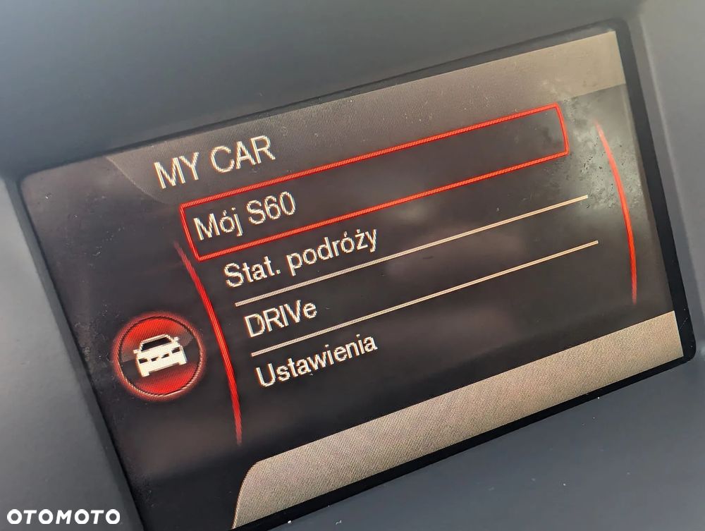 Volvo S60 T4 Momentum - 27
