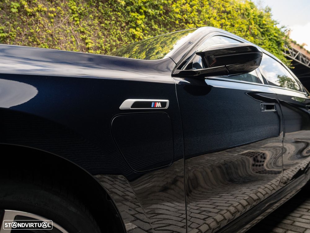 BMW 760 M760e xDrive - 13