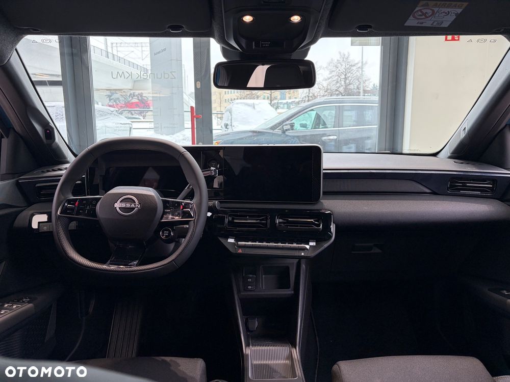 Nissan Micra 52kWh Evolve - 9