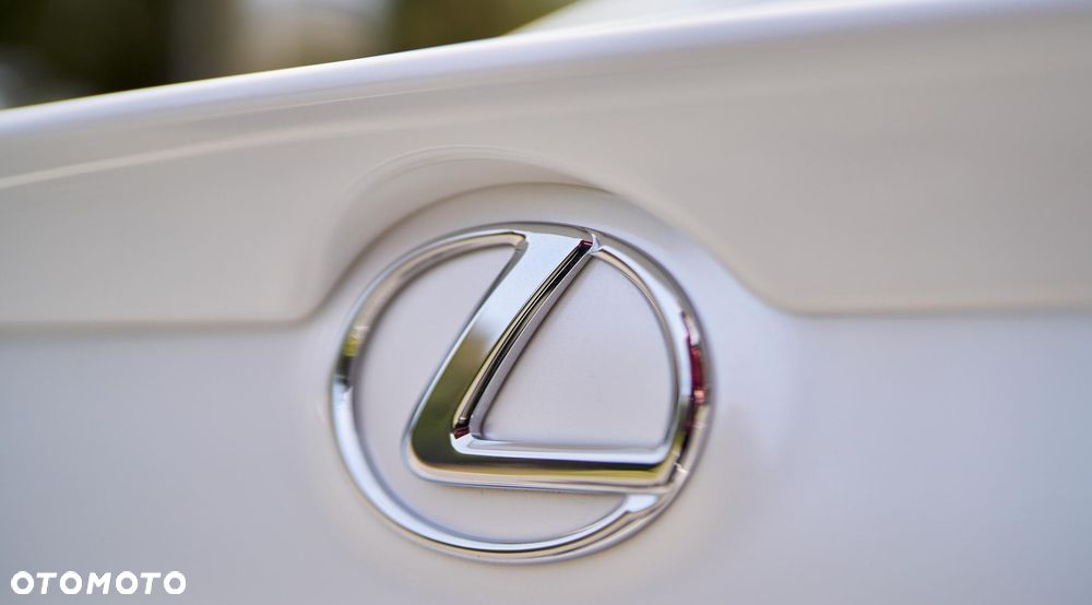 Lexus GS - 21