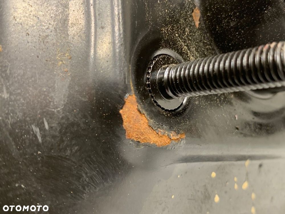 SERWO HAMULCOWE  SUBARU IMPREZA Kombi (GG) 2000 - 2008 2.0 AWD (GG9) 92 kW [125 KM] benzyna 2000 - - 3