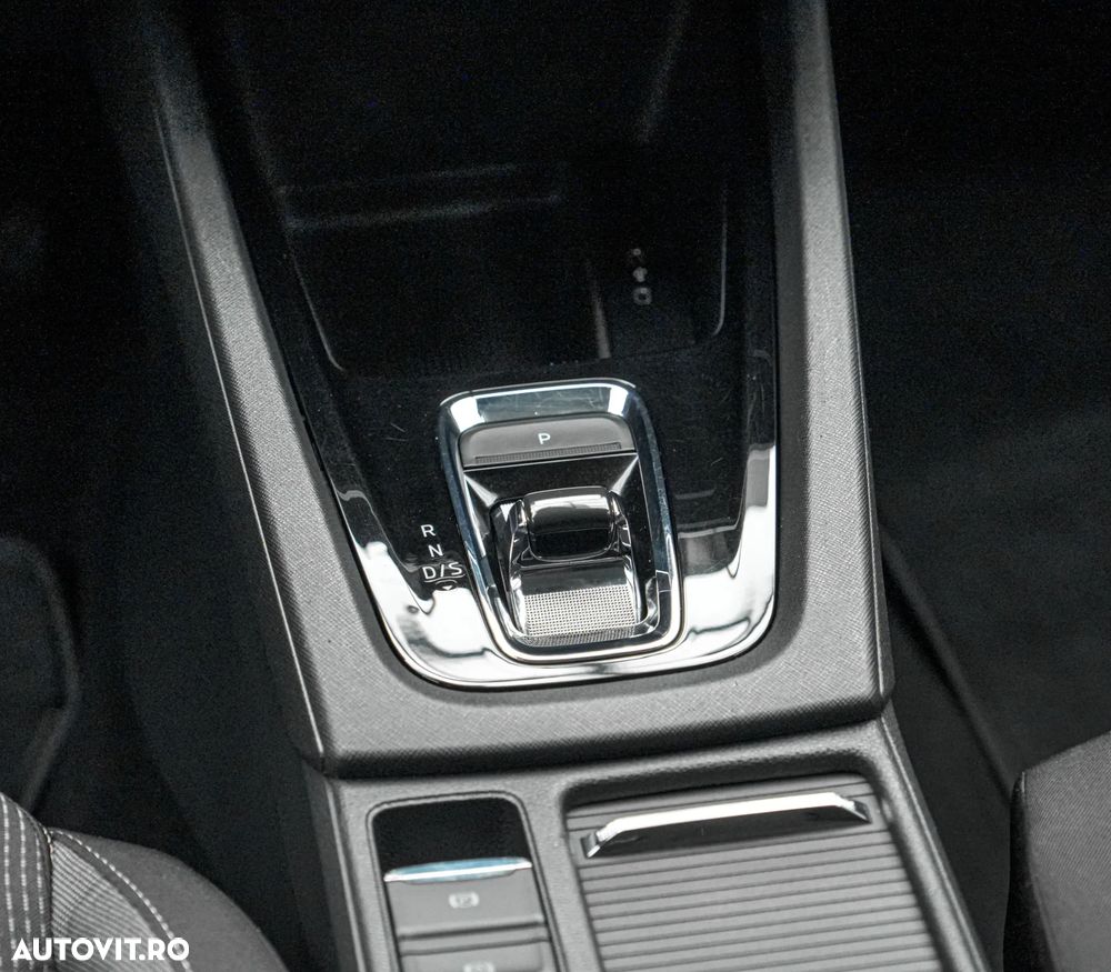 Skoda Octavia 1.5 TSI DSG MHEV Ambition - 20