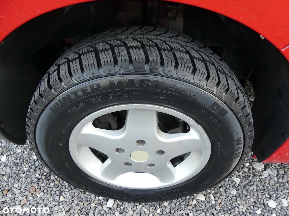 Renault MASTER MAXI*2.3DCI*125KM*2017r. - 21