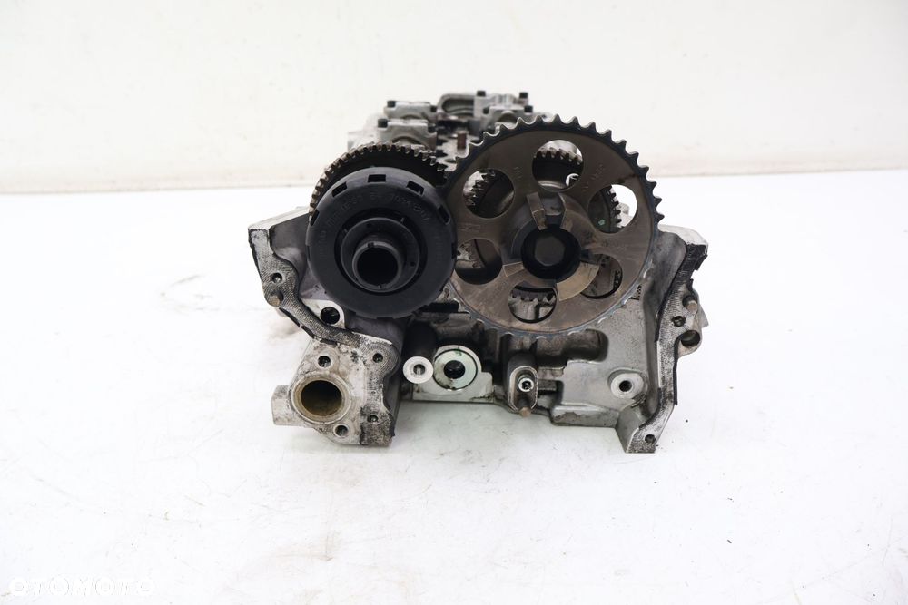 JEEP GRAND CHEROKEE WK2 3.0 CRD GŁOWICA WAŁKI 80352085F - 1