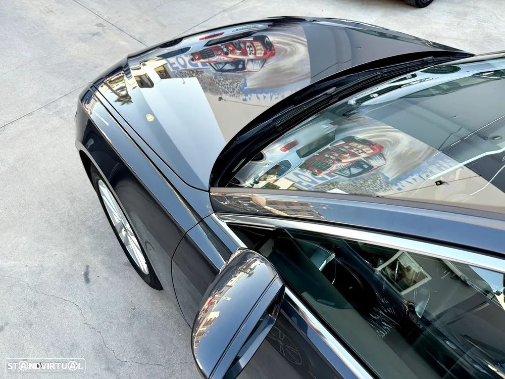 Audi A6 Avant 50 TFSIe quattro S tronic - 57