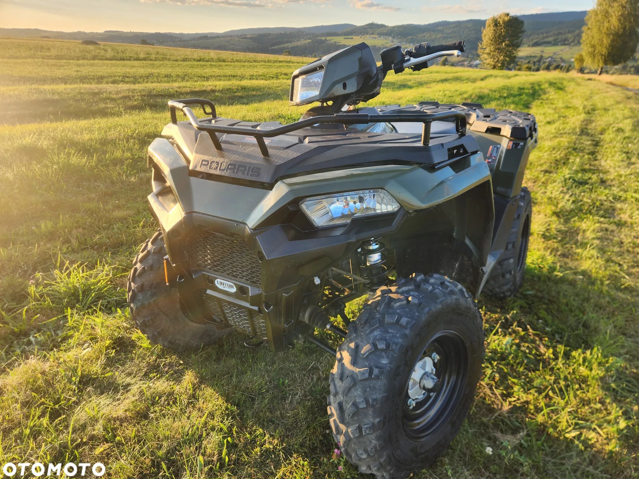 Polaris Sportsman