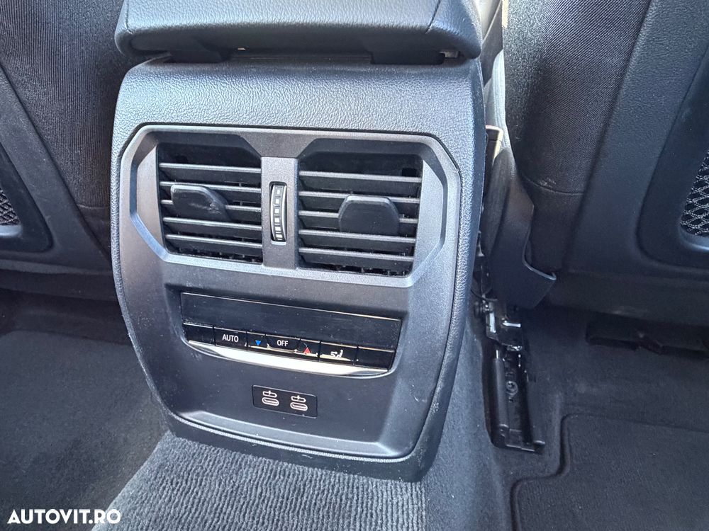 BMW Seria 3 320d Aut. Advantage - 14