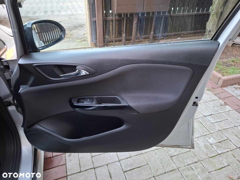 Opel Corsa 1.4 Turbo Start/Stop On - 14