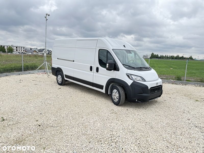 Toyota Proace MAX - 2
