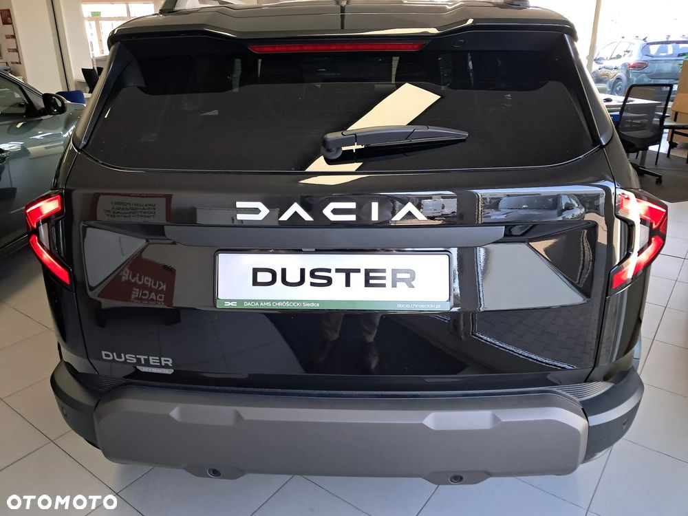 Dacia Duster - 9