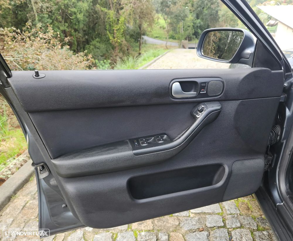 Audi A3 1.6 Sport 16 - 16