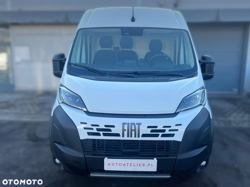 Fiat DUCATO L4 H2 - 6