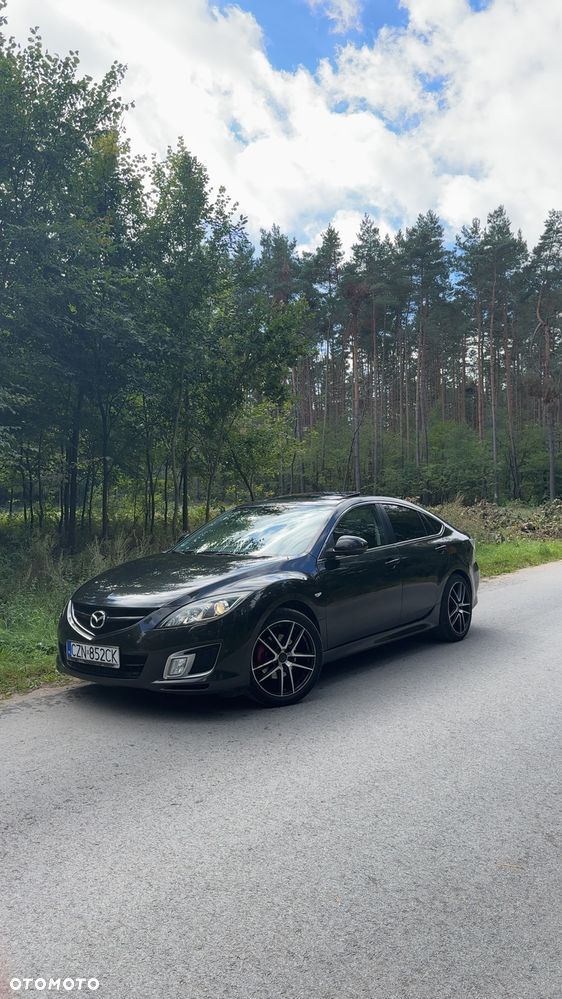 Mazda 6 2.5 Top - 1