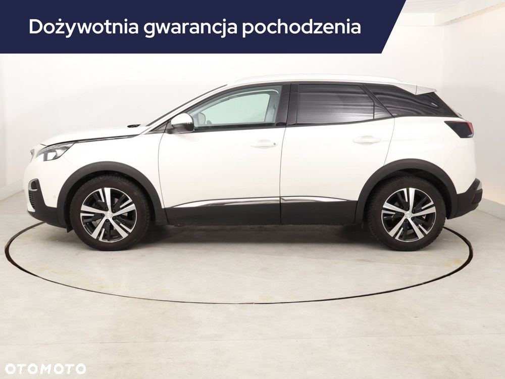 Peugeot 3008 - 4
