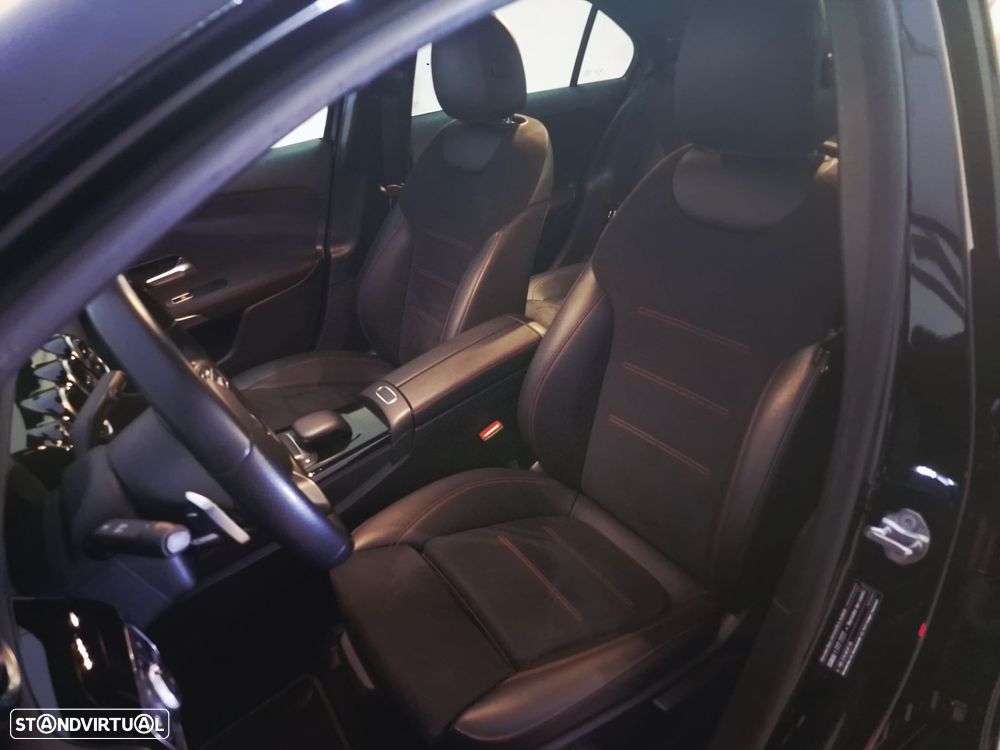 Mercedes-Benz A 250 - 36