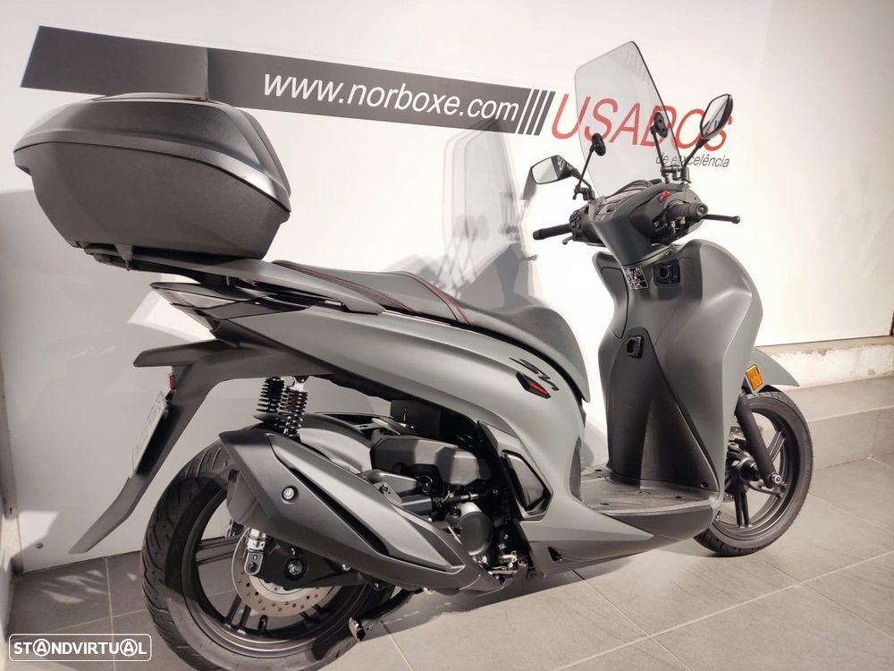 Honda SH 350 SPORT - 2