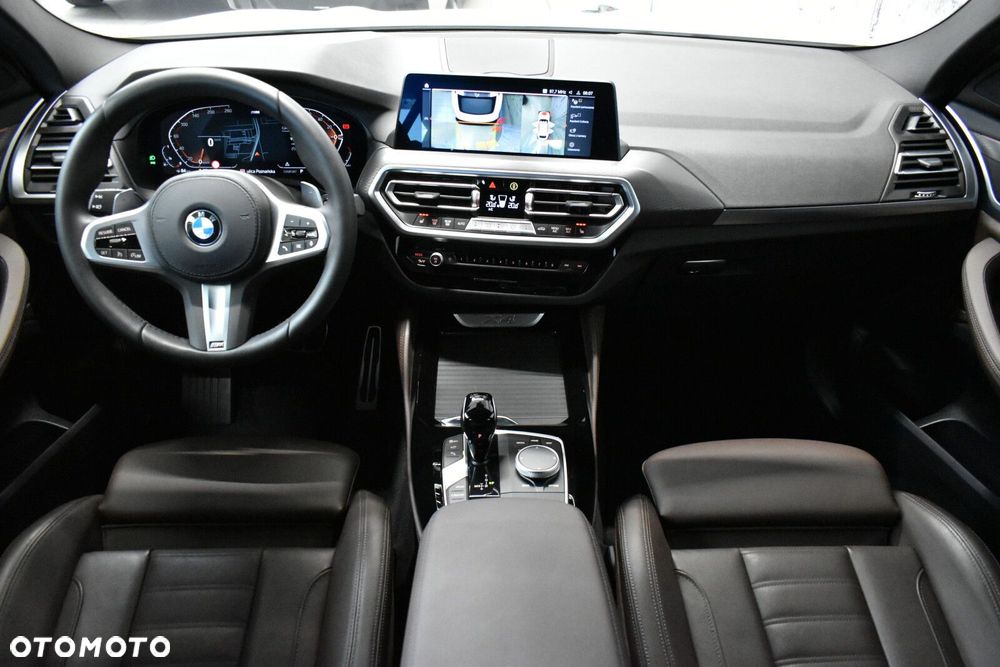BMW X4 - 6