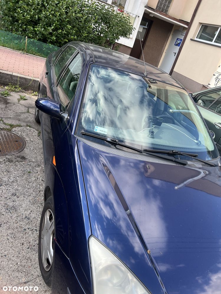 Ford Focus - 2