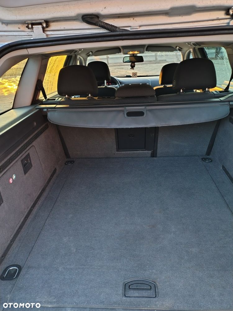 Opel Vectra - 6