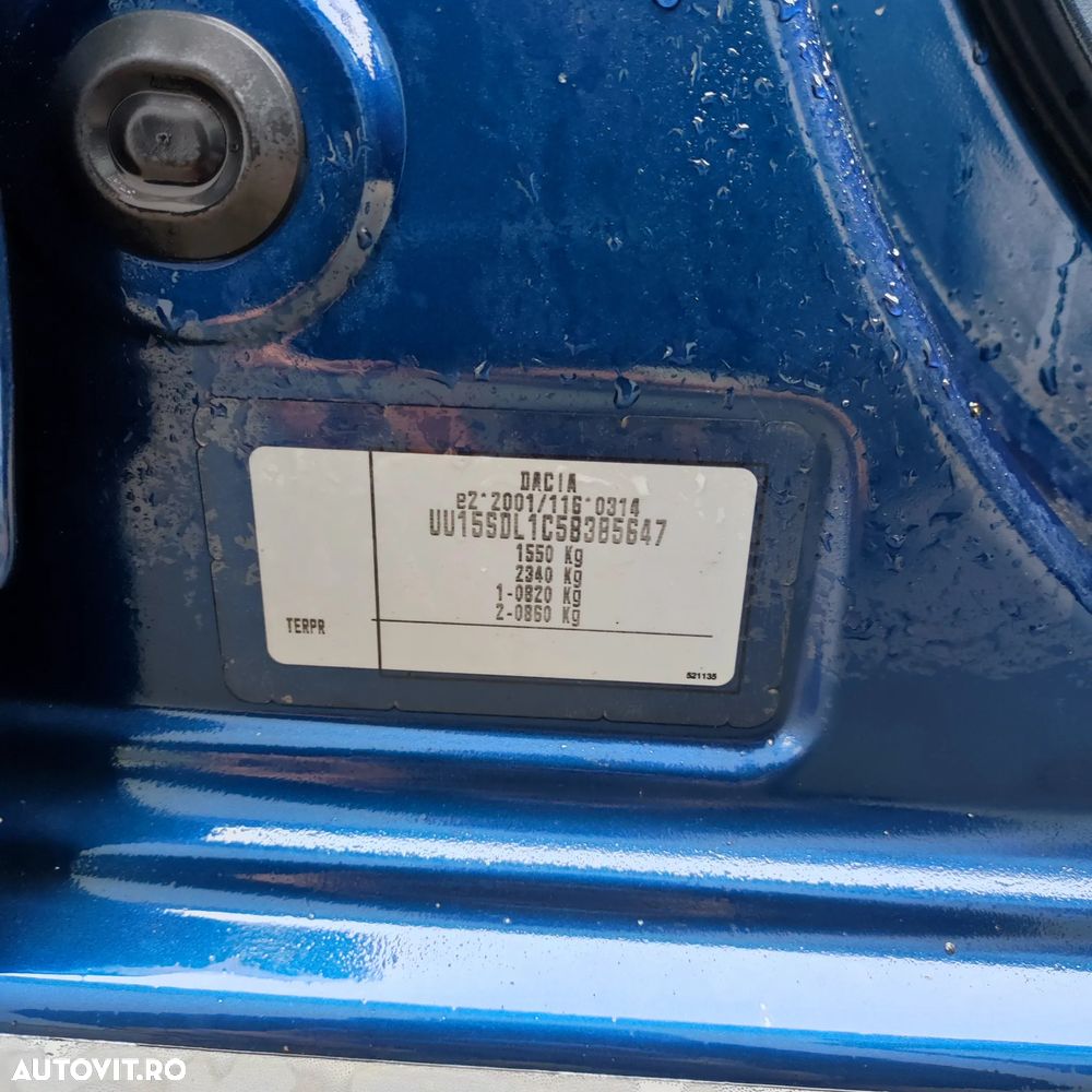 Dacia Sandero Stepway 0.9 TCe - 6