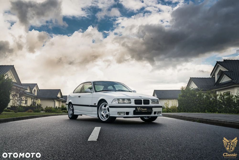 BMW M3 - 3