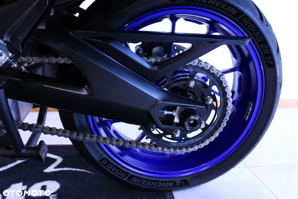 Yamaha Tracer - 31