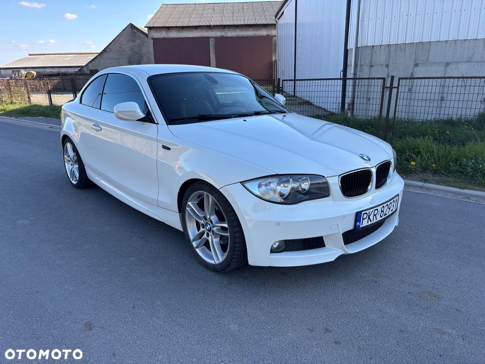 BMW Seria 1 118d Limited Edition Lifestyle mit M Sportpaket - 3