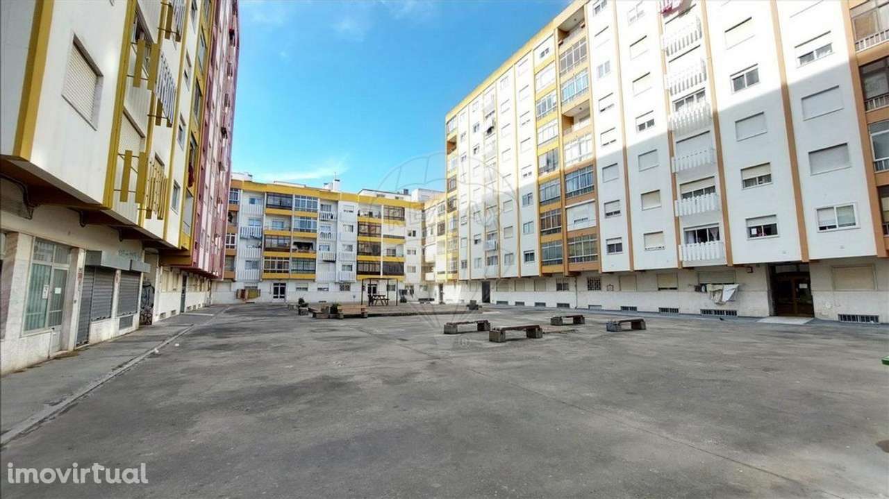 Apartamento T2 para venda - Grande imagem: 4/6