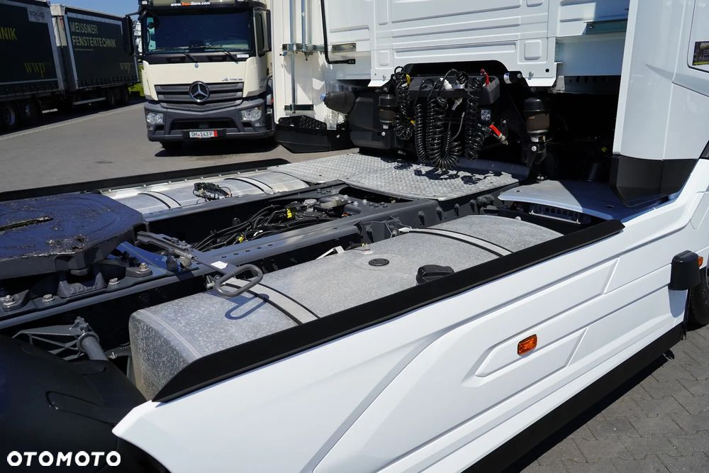 DAF XG / 480 / ACC / E 6 / I – COOL / RETARDER / JAK NOWY - 14