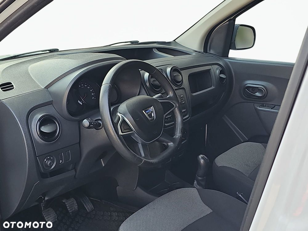 Dacia Dokker 1.5 dCi Ambiance - 16